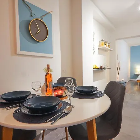 Appartement Blue Poreč