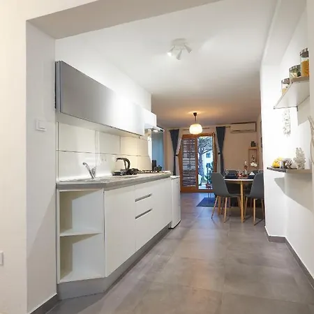 Appartement Blue Poreč