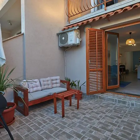 Appartement Blue